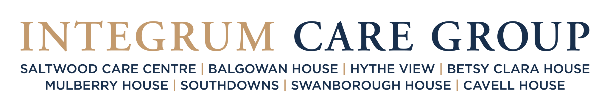 INTEGRUM - Meet the Team - Integrum Care Group