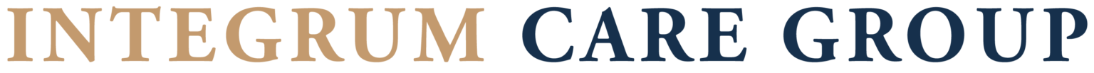 INTEGRUM - Get in Touch - Integrum Care Group